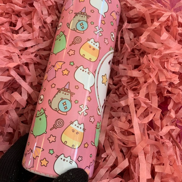 Tumblers, design can be personalized! 20 oz tumbler - Picture 4 of 4